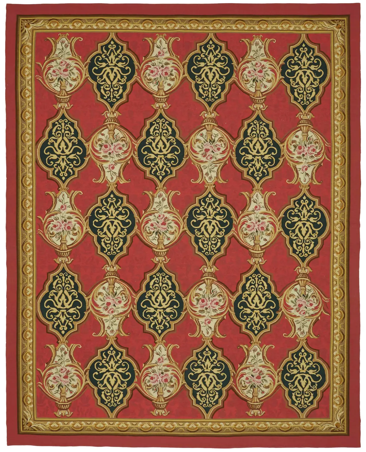 Rc_47392_0_Red_Aubosson_Kiim_Rugs