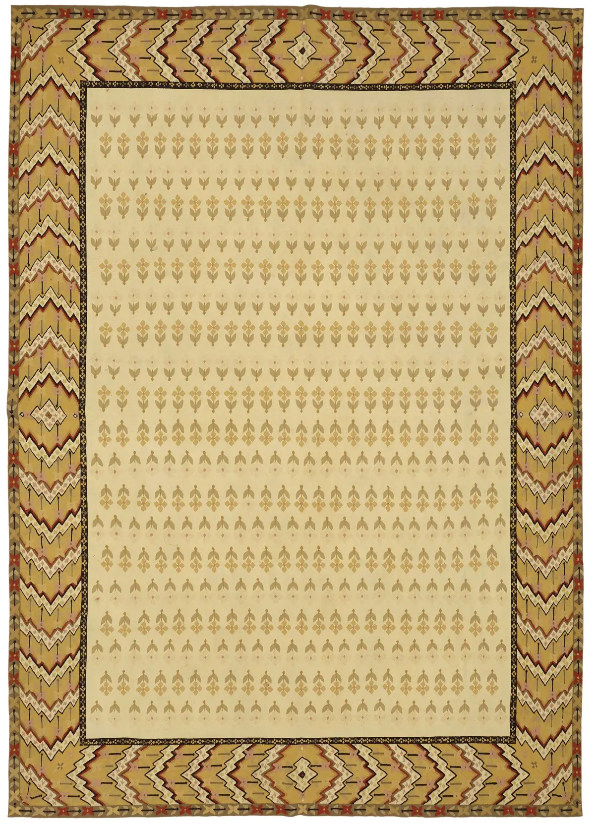 Rc_47394_0_Beige_Aubosson_Kiim_Rugs