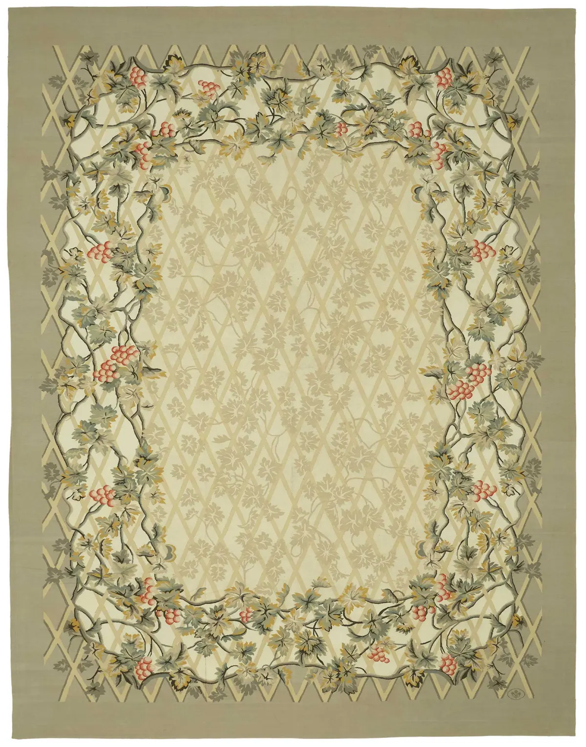 Rc_47402_0_Beige_Aubosson_Kiim_Rugs