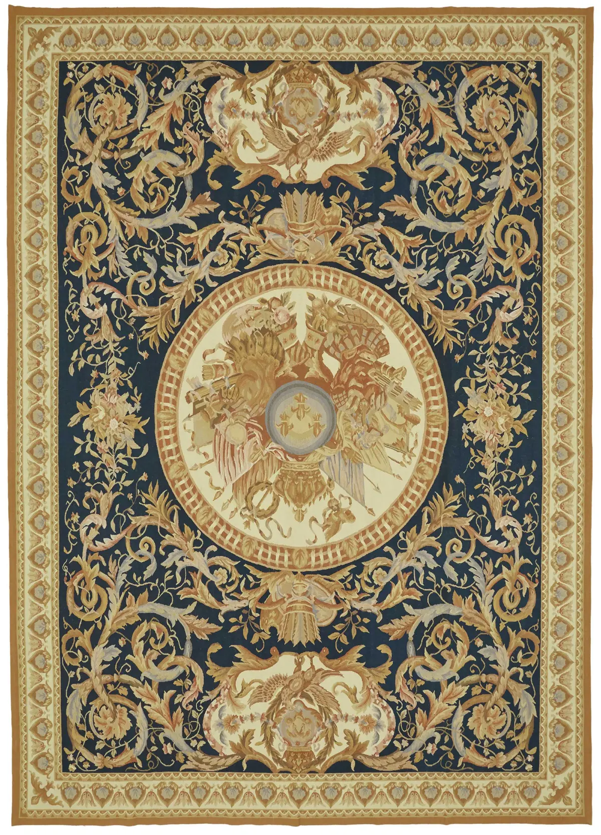 Rc_47405_0_Beige_Aubosson_Kiim_Rugs