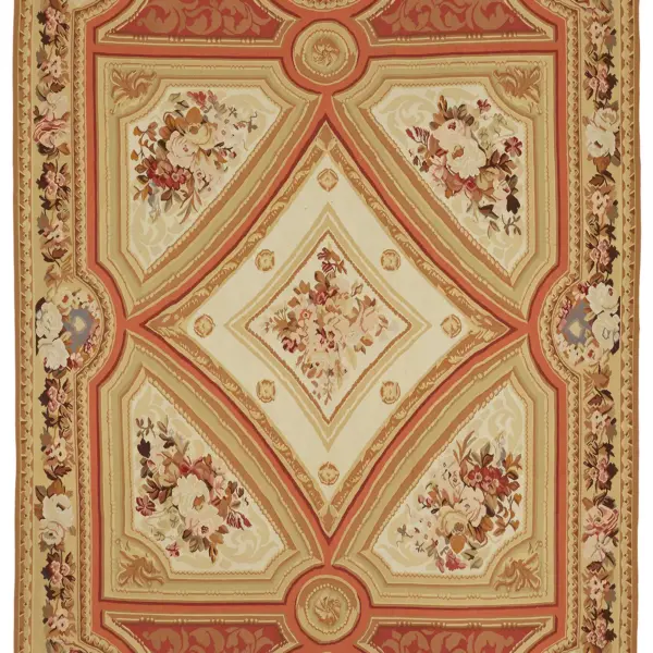 Rc_47407_0_Beige_Aubosson_Kiim_Rugs