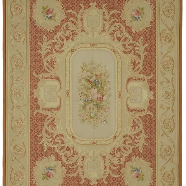 Rc_47417_0_Beige_Aubosson_Kiim_Rugs