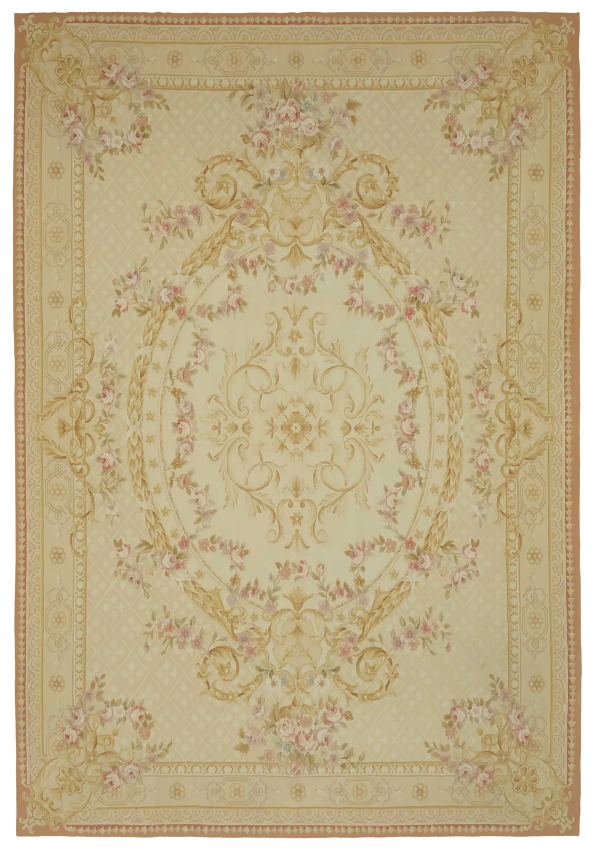Rc_47420_0_Beige_Aubosson_Kiim_Rugs