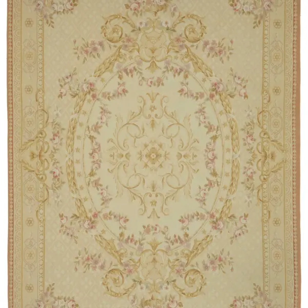 Rc_47420_0_Beige_Aubosson_Kiim_Rugs