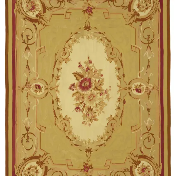 Rc_47421_0_Beige_Aubosson_Kiim_Rugs
