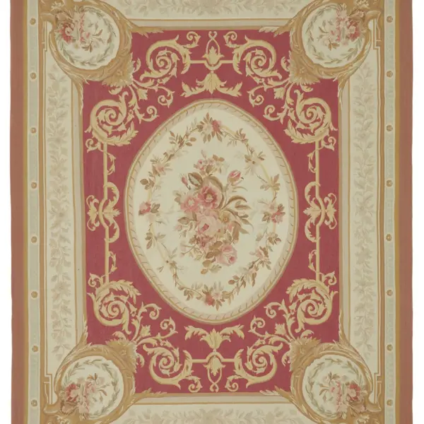 Rc_47422_0_Beige_Aubosson_Kiim_Rugs