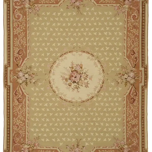Rc_47428_0_Beige_Aubosson_Kiim_Rugs