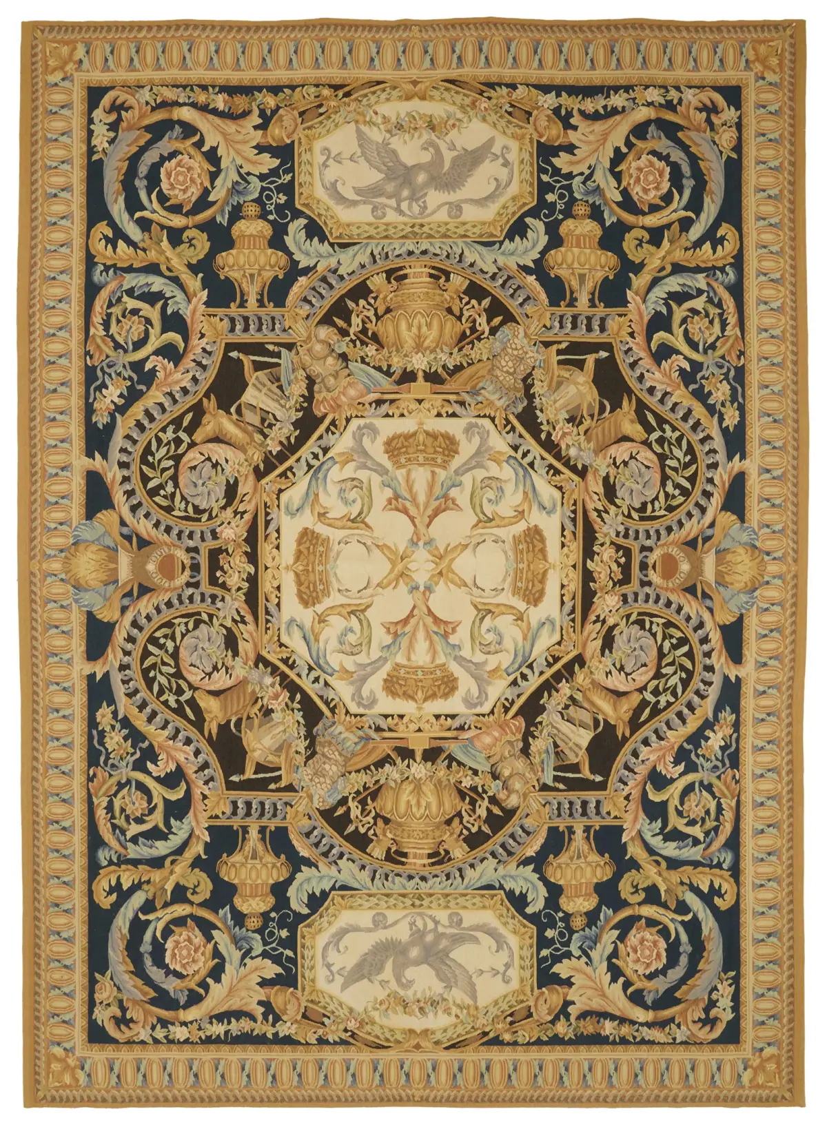 Rc_47429_0_Beige_Aubosson_Kiim_Rugs
