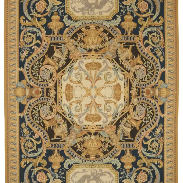 Rc_47429_0_Beige_Aubosson_Kiim_Rugs