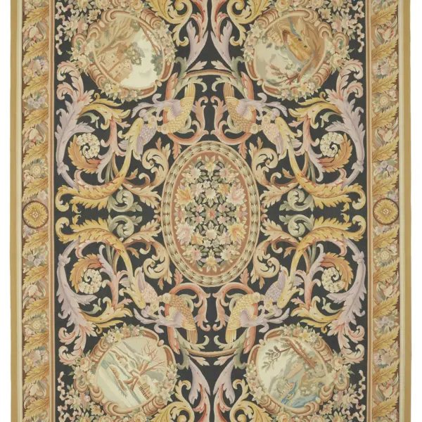 Rc_47430_0_Beige_Aubosson_Kiim_Rugs