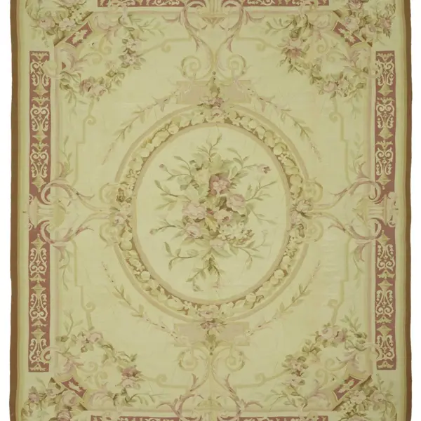 Rc_47440_0_Beige_Aubosson_Kiim_Rugs