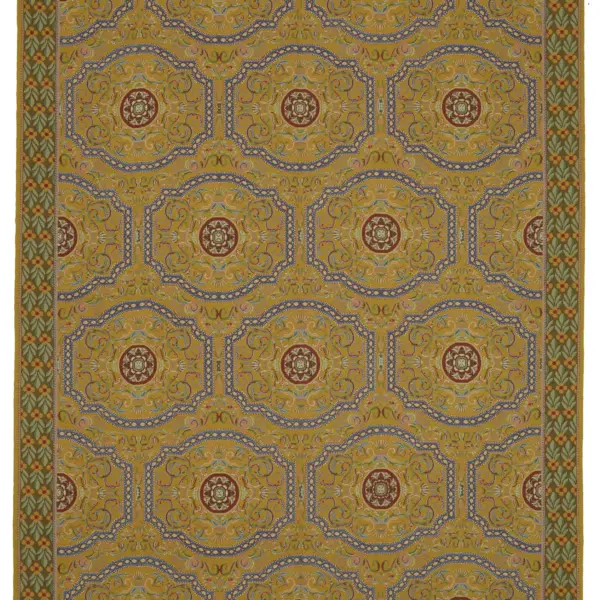 Rc_47462_0_Yellow_Flatweave_Kilim_Rugs