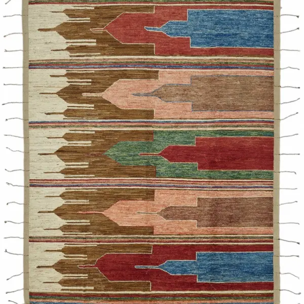 Rc_47884_0_Multicolor_Modern_Design_Tribal_Rug