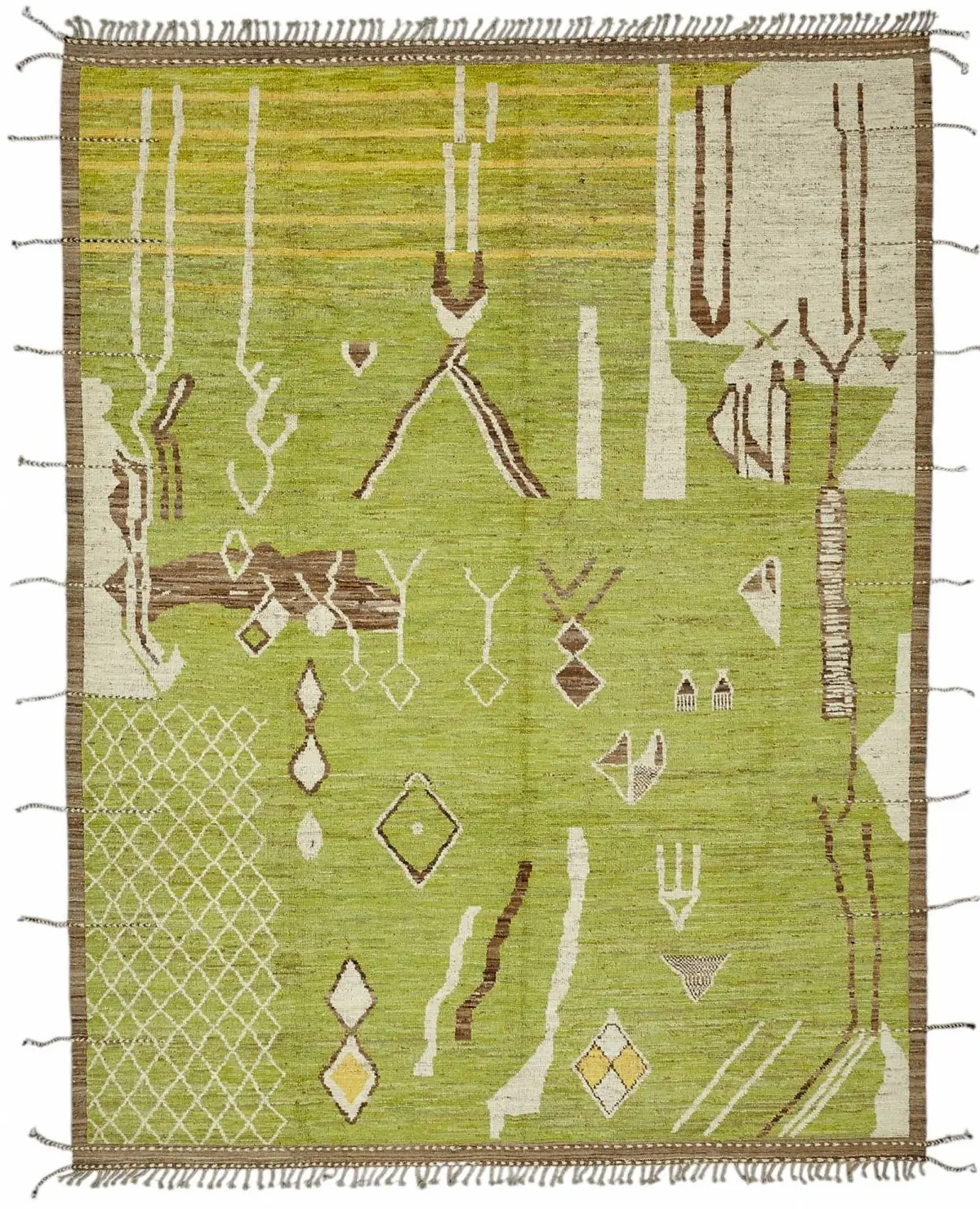 Rc_47890_0_Green_Modern_Design_Tribal_Rug