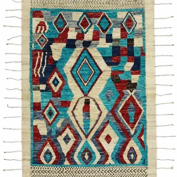 Rc_47902_0_Multicolor_Modern_Design_Tribal_Rug