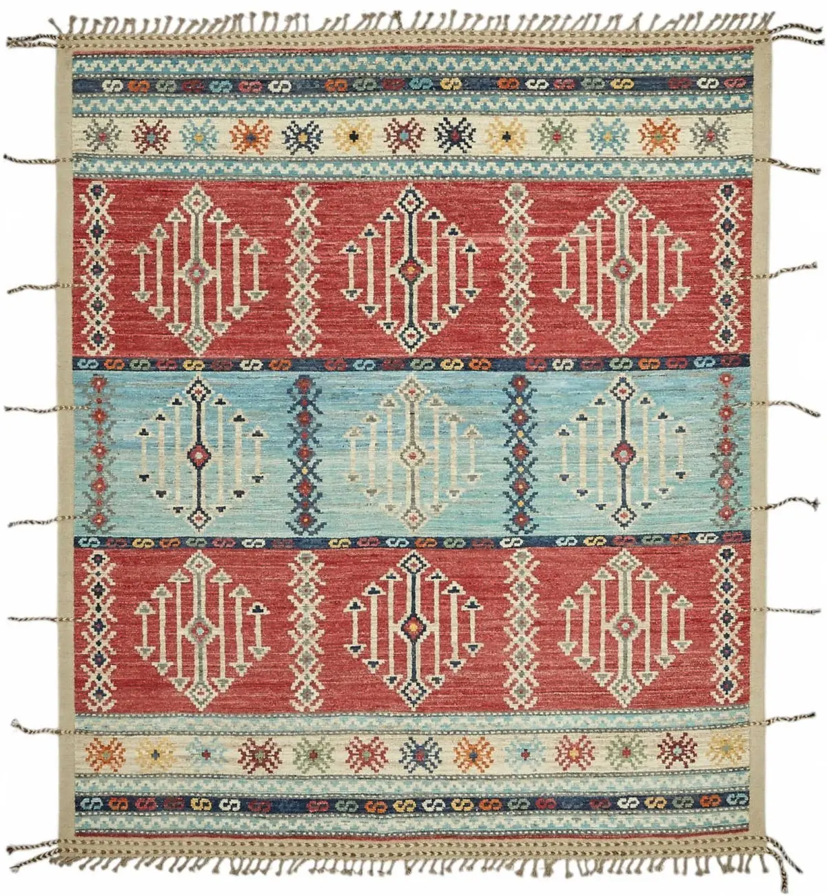 Rc_47904_0_Multicolor_Modern_Design_Tribal_Rug