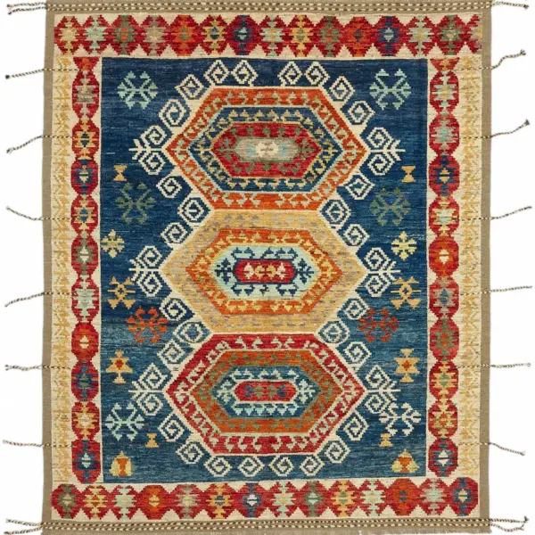 Rc_47907_0_Multicolor_Modern_Design_Tribal_Rug