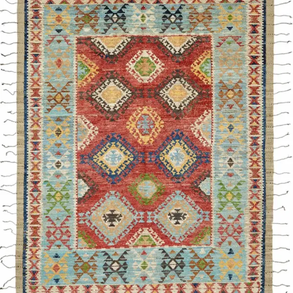 Rc_47934_0_Multicolor_Modern_Design_Tribal_Rug