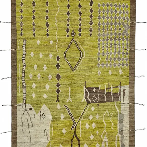 Rc_47936_0_Green_Modern_Design_Tribal_Rug