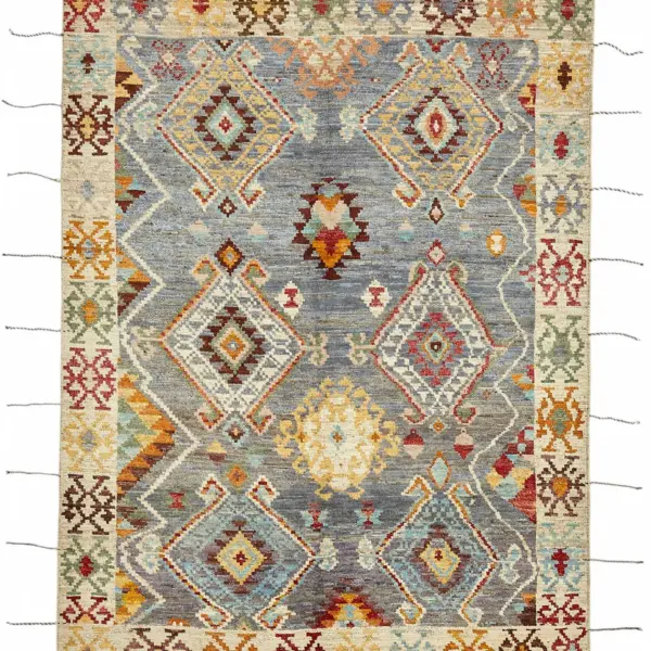 Rc_47940_0_Multicolor_Modern_Design_Tribal_Rug