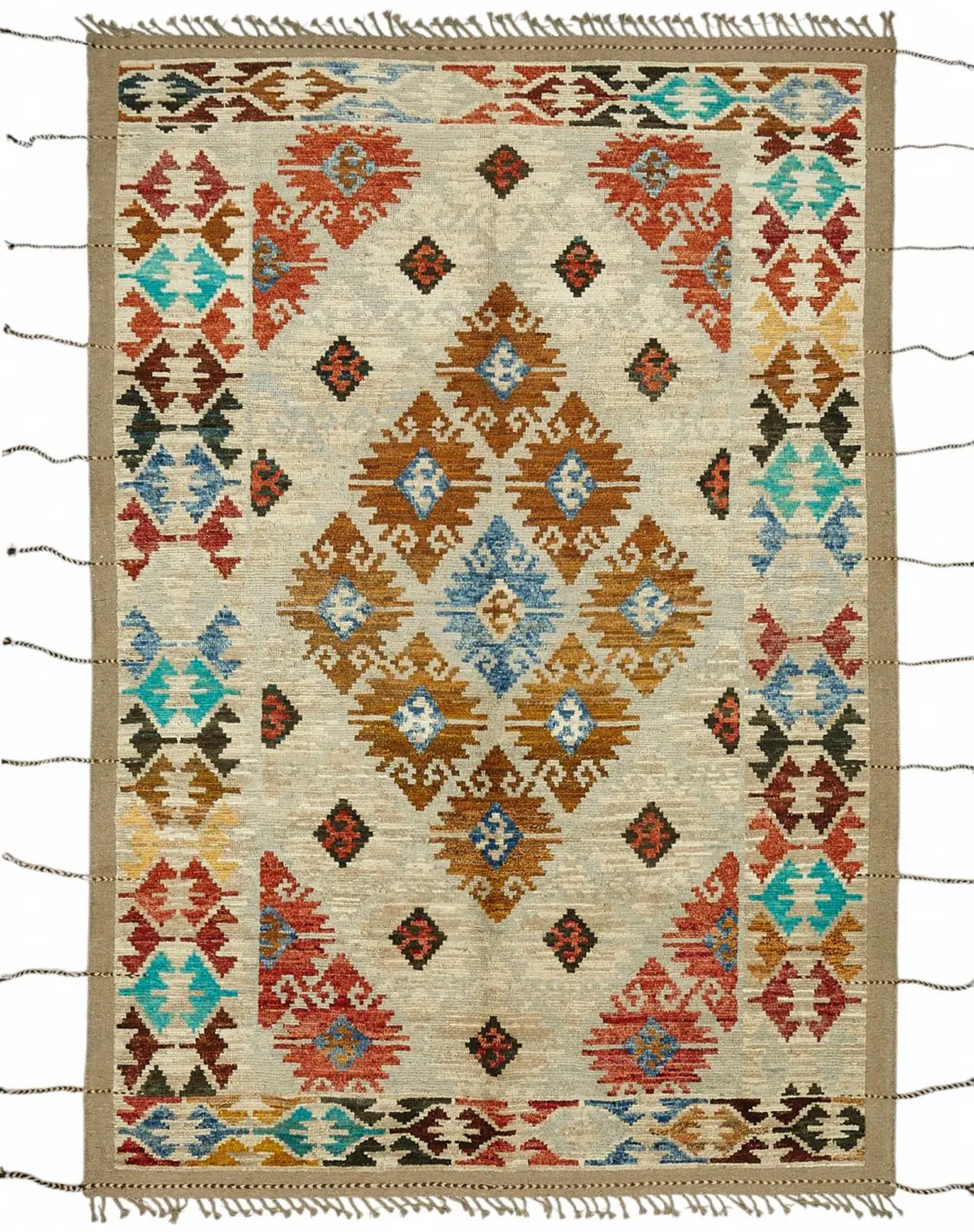 Rc_47945_0_Multicolor_Modern_Design_Tribal_Rug