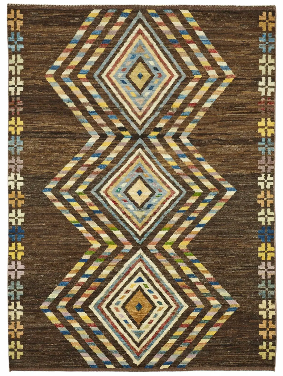 Rc_48092_0_Brown_Modern_Design_Tribal_Rug