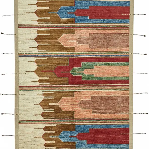 Rc_48093_0_Multicolor_Modern_Design_Tribal_Rug