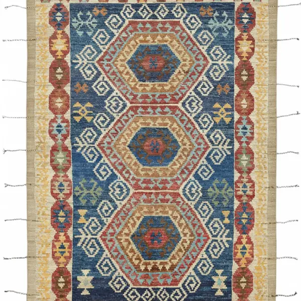 Rc_48096_0_Multicolor_Modern_Design_Tribal_Rug