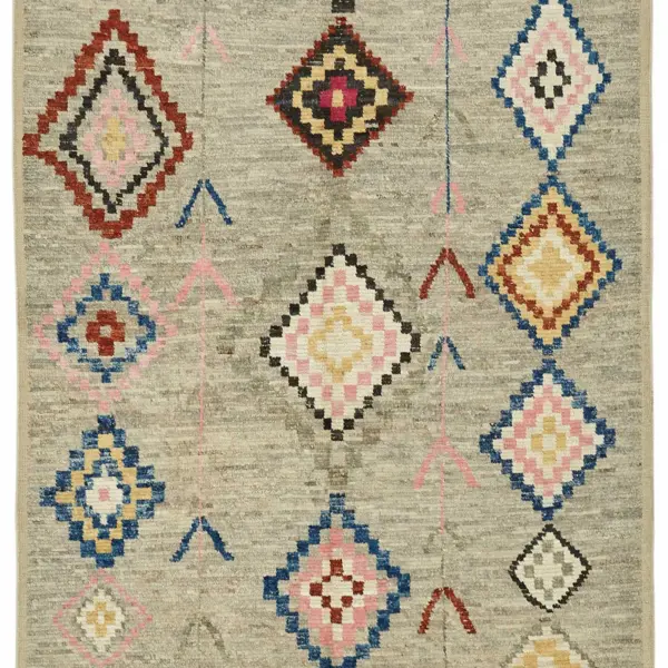 Rc_48102_0_Multicolor_Modern_Design_Tribal_Rug