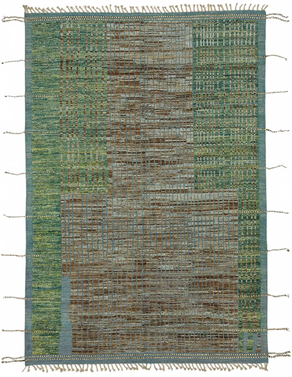 Rc_48103_0_Green_Modern_Design_Tribal_Rug