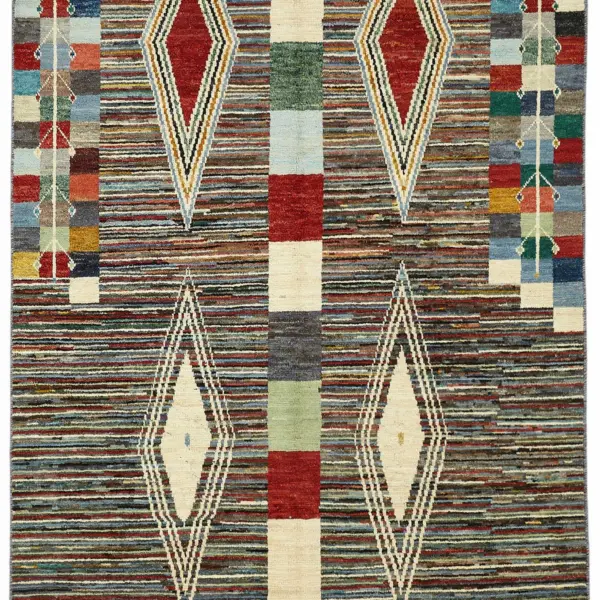 Rc_48105_0_Multicolor_Modern_Design_Tribal_Rug