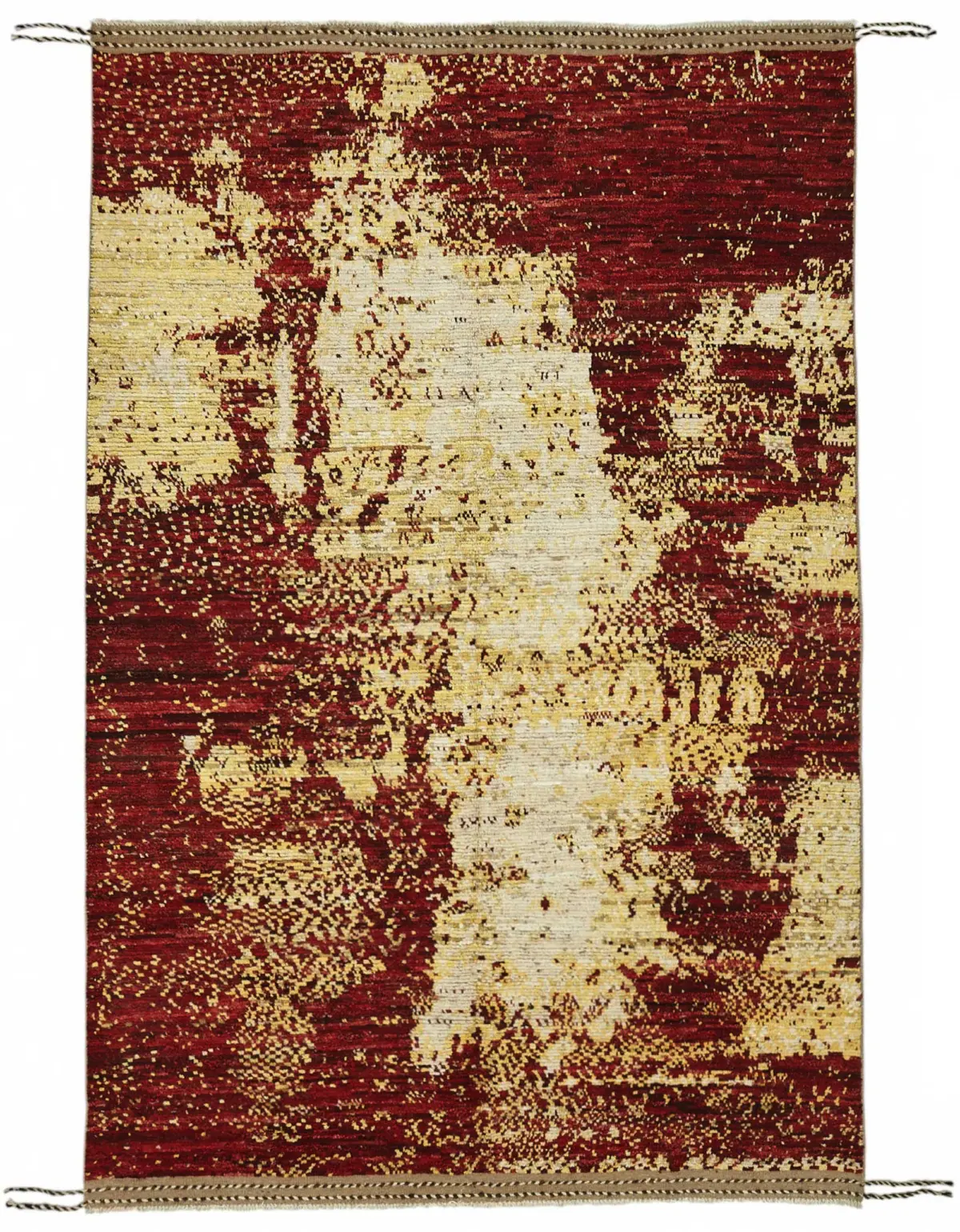 Rc_48106_0_Red_Modern_Design_Tribal_Rug