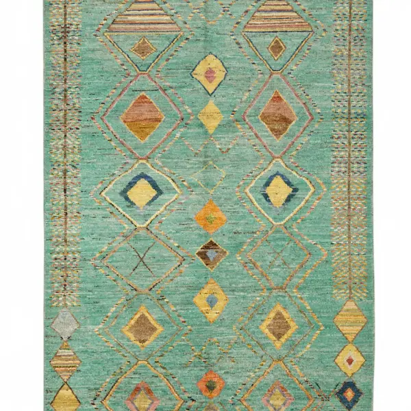 Rc_48107_0_Turquoise_Modern_Design_Tribal_Rug