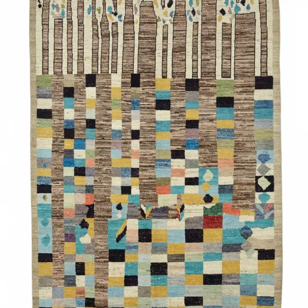 Rc_48110_0_Multicolor_Modern_Design_Tribal_Rug