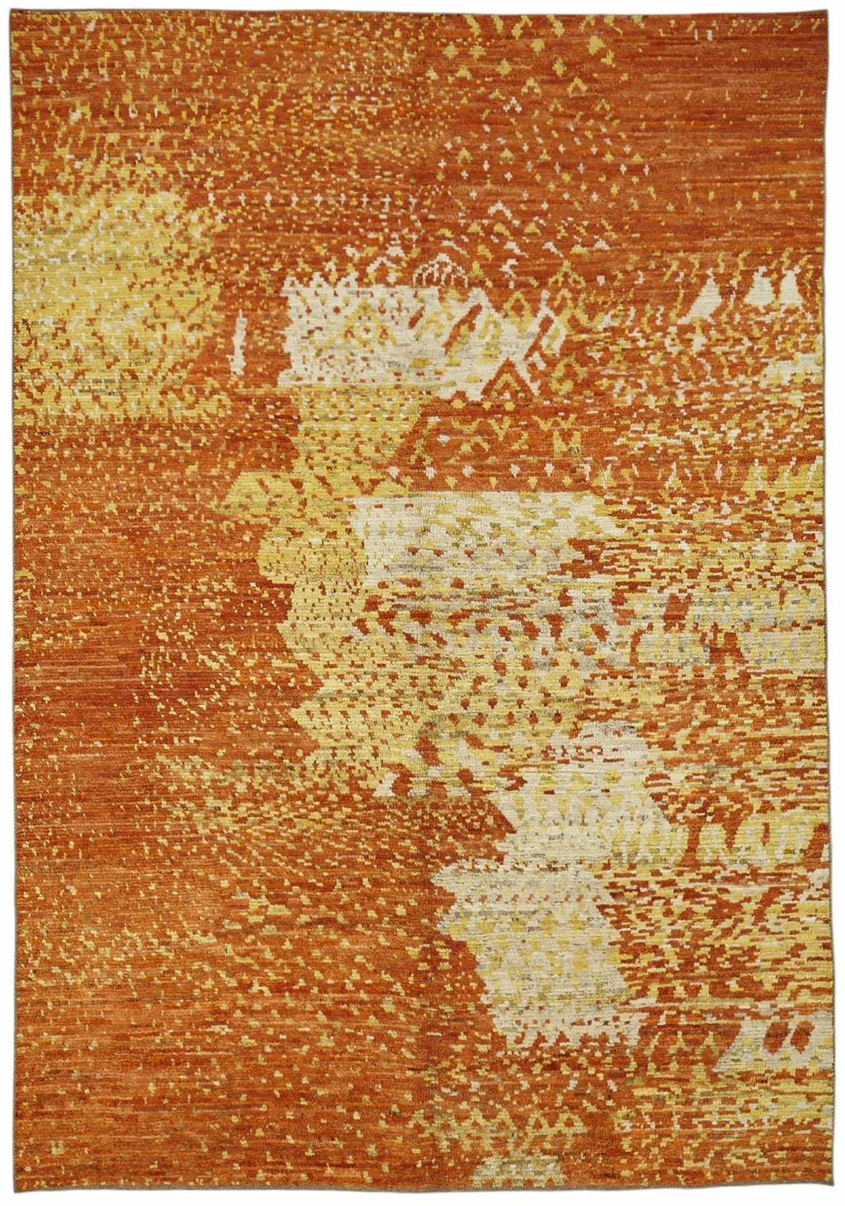 Rc_48112_0_Orange_Modern_Design_Tribal_Rug