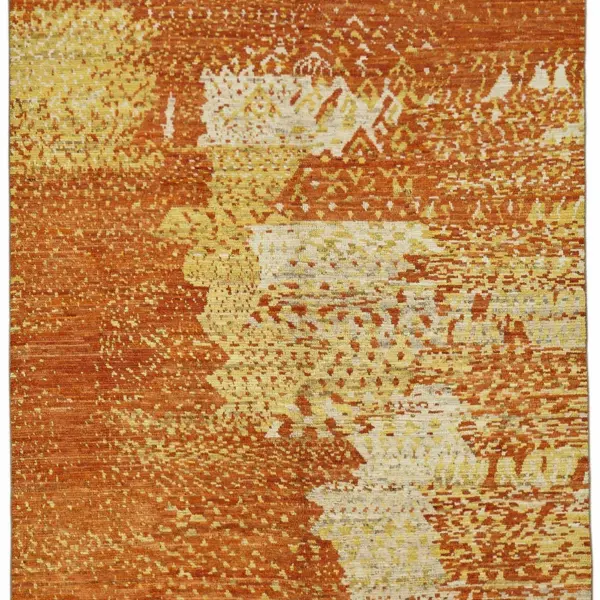 Rc_48112_0_Orange_Modern_Design_Tribal_Rug