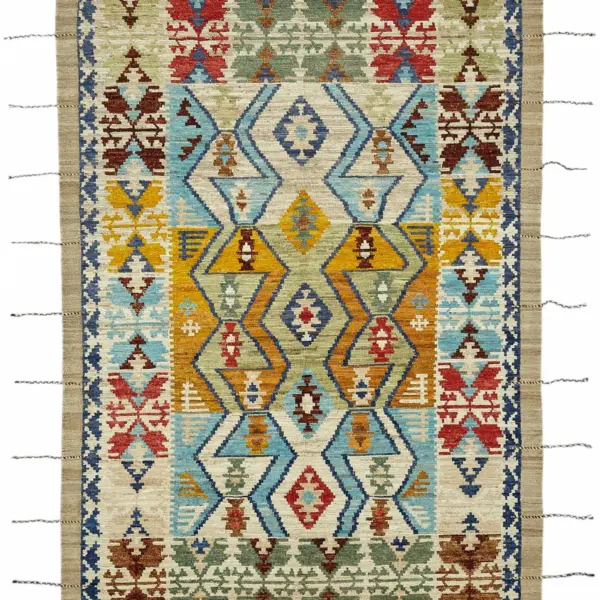 Rc_48115_0_Multicolor_Modern_Design_Tribal_Rug