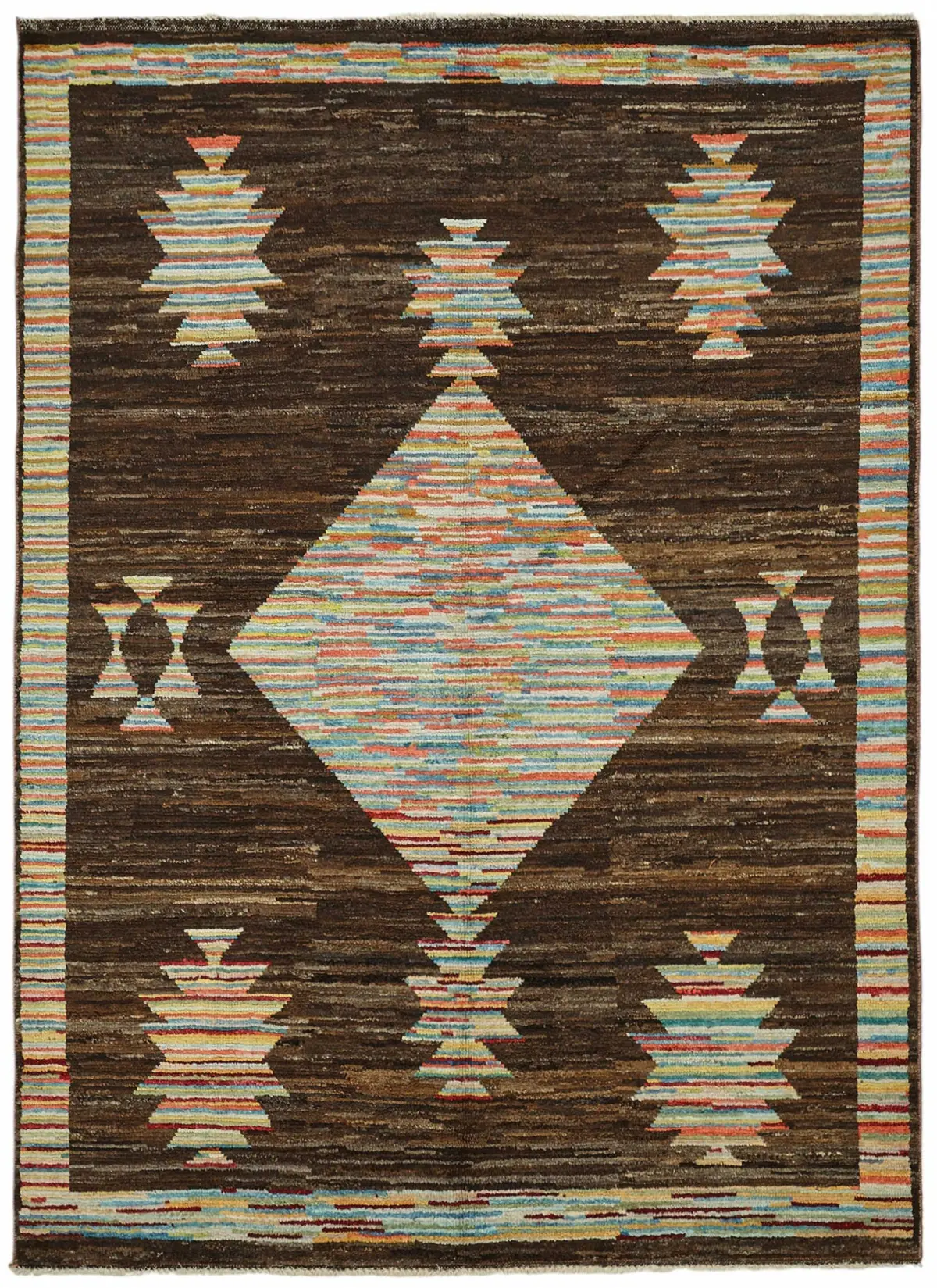 Rc_48126_0_Brown_Modern_Design_Tribal_Rug