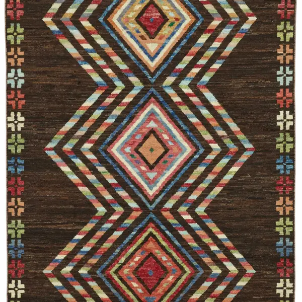 Rc_48128_0_Brown_Modern_Design_Tribal_Rug