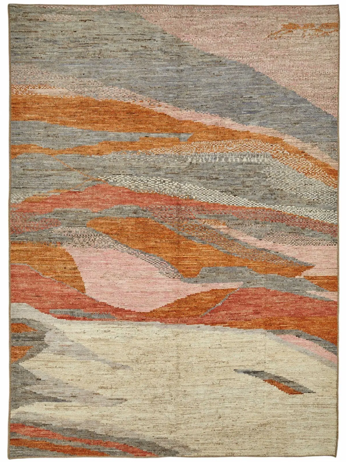 Rc_48140_0_Multicolor_Modern_Design_Tribal_Rug