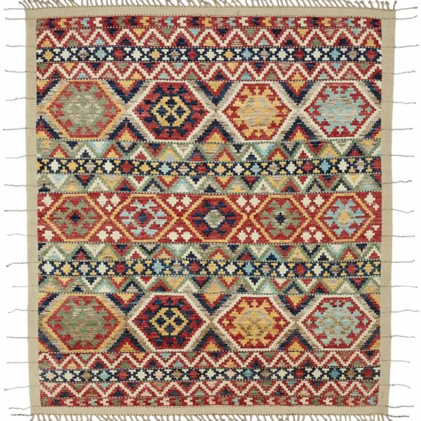 Rc_48141_0_Multicolor_Modern_Design_Tribal_Rug