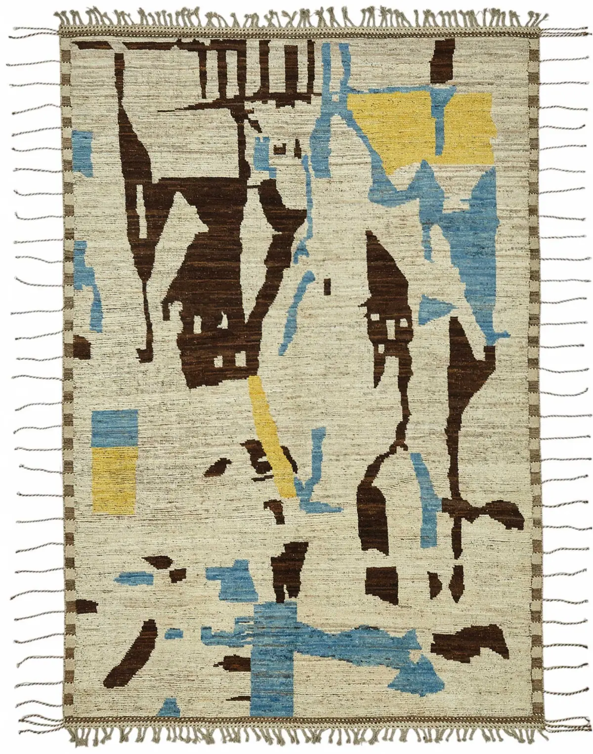 Rc_48147_0_Multicolor_Modern_Design_Tribal_Rug