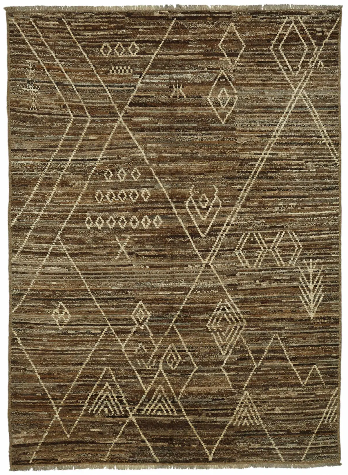 Rc_48149_0_Brown_Modern_Design_Tribal_Rug