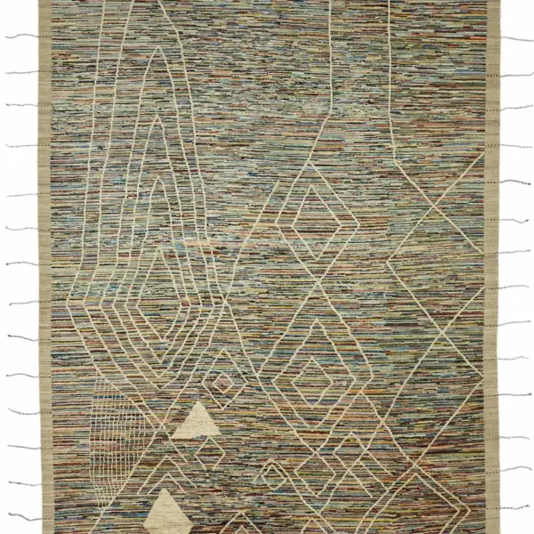 Rc_48159_0_Multicolor_Modern_Design_Tribal_Rug