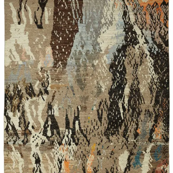 Rc_48162_0_Multicolor_Modern_Design_Tribal_Rug