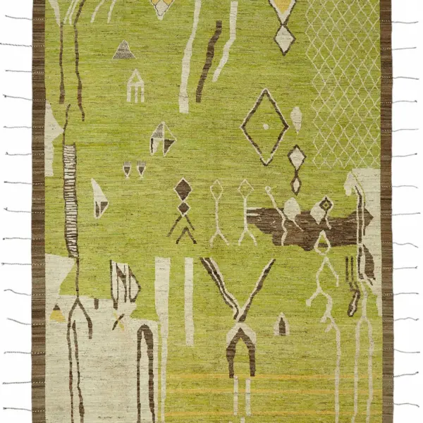 Rc_48163_0_Green_Modern_Design_Tribal_Rug