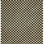 Söküntü Bej Modern Dizayn Yün El Dokuma Kilim-258x337