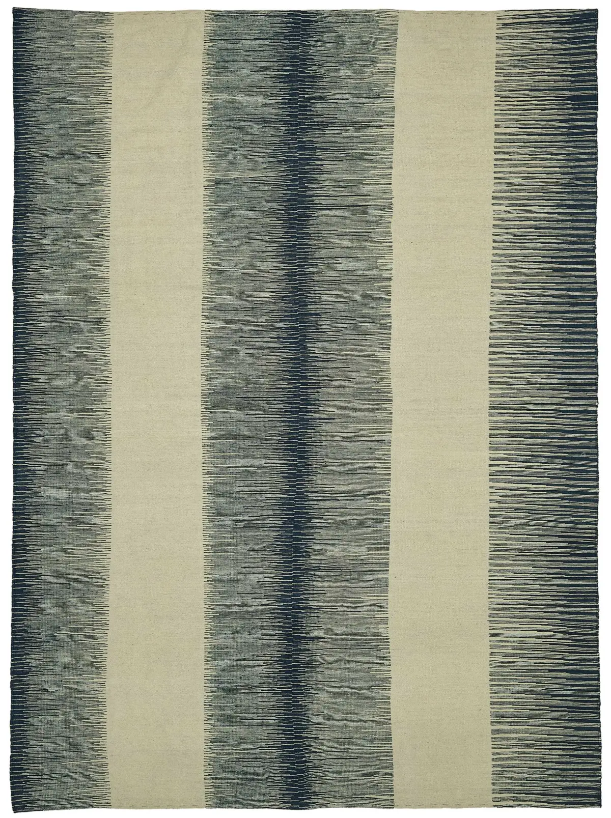 Rc_48745_0_Blue_Modern_Design_Killim_Rugs Söküntü Mavi Çizgili Yün El Dokuma Kilim-247x328 - Görsel 1