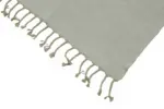 Söküntü Gri Geometrik Yün El Dokuma Kilim-275x366 - Görsel 4