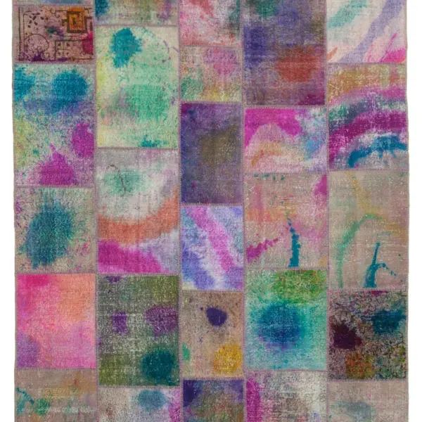 Rc_7907_0_Multicolor_Patchwork_Rugs
